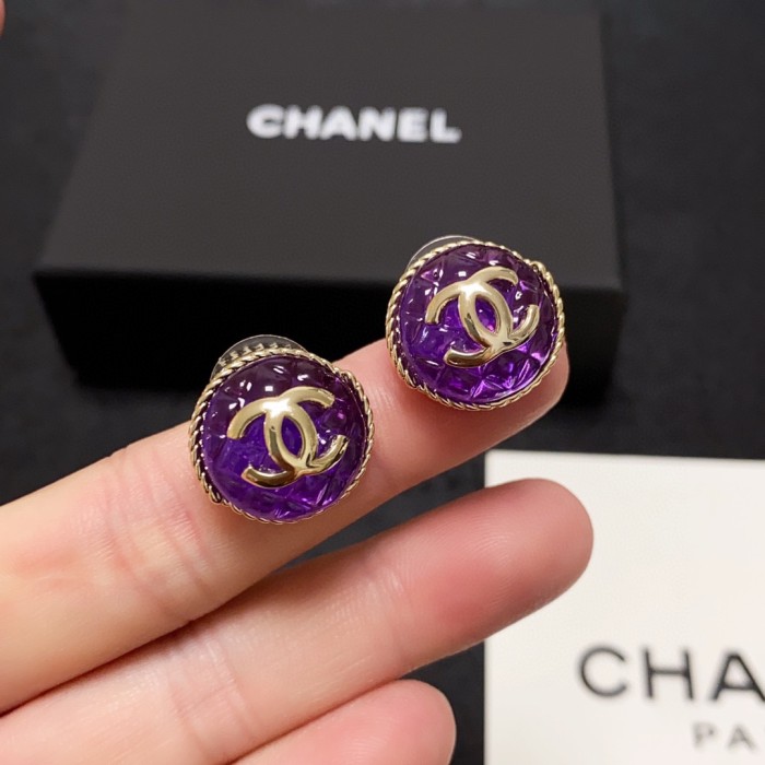Jewelry Chanel 1063