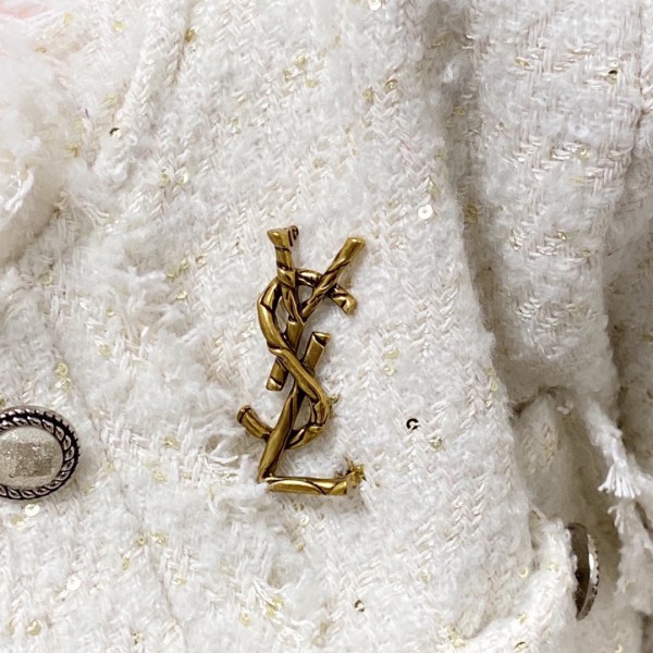 Jewelry yves saint laurent 82