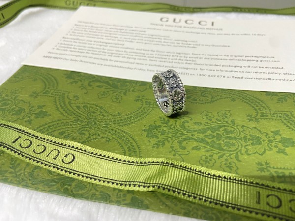 Jewelry Gucci 470
