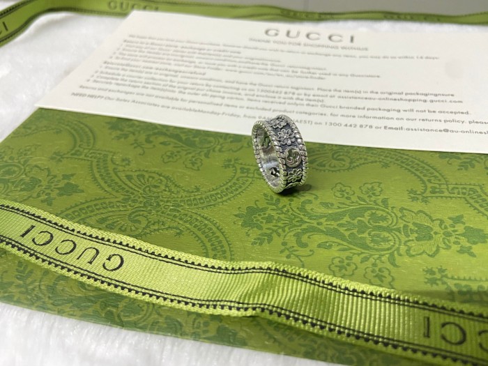 Jewelry Gucci 470
