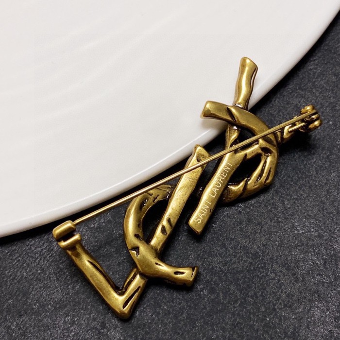 Jewelry yves saint laurent 82