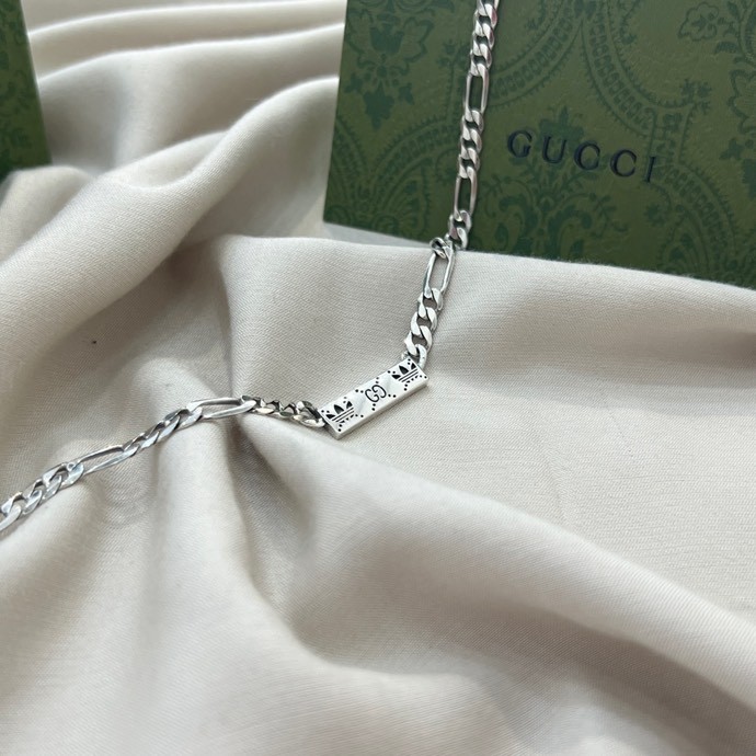 Jewelry Gucci 478