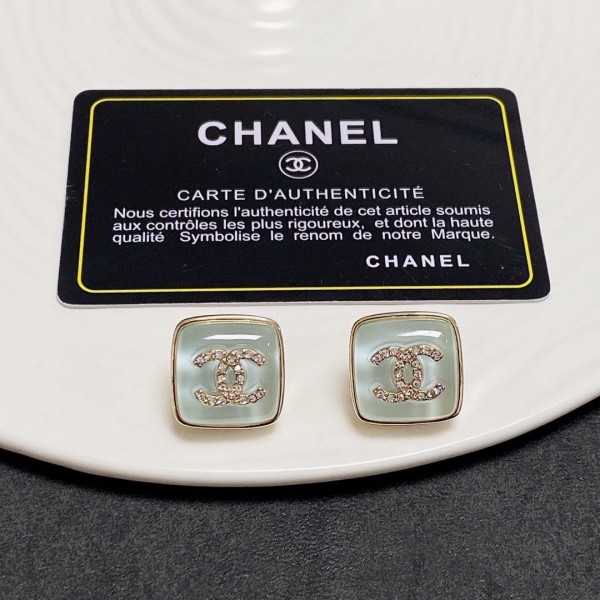 Jewelry Chanel 1061