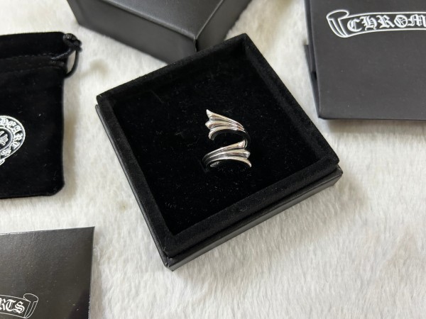 Jewelry chrome hearts 402