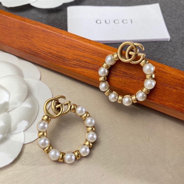 Jewelry Gucci 465