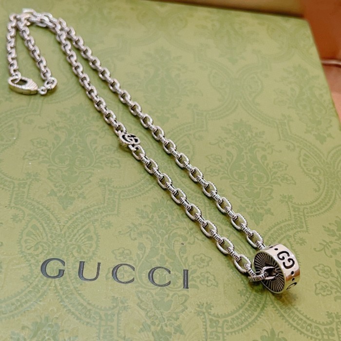 Jewelry Gucci 461