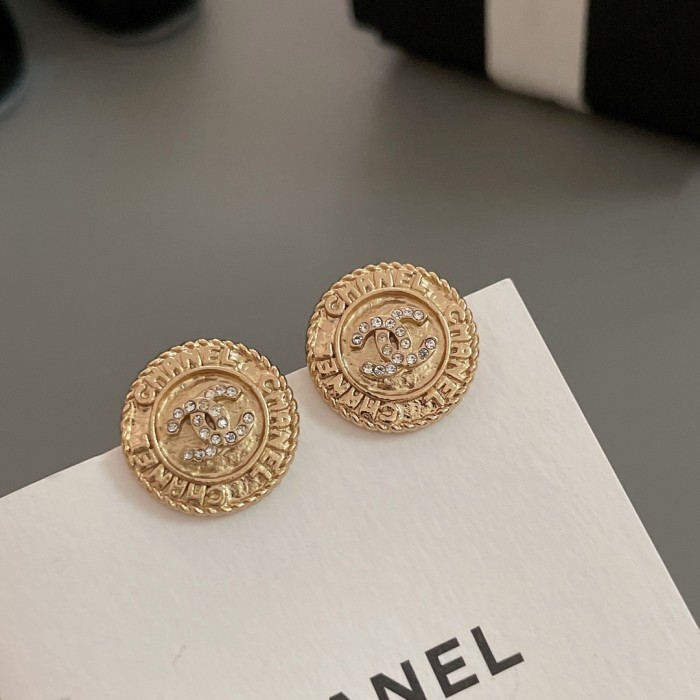Jewelry Chanel 1095