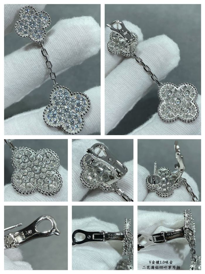 Jewelry Van Cleef x Arpels 27