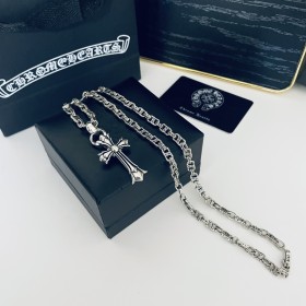Jewelry chrome hearts 394