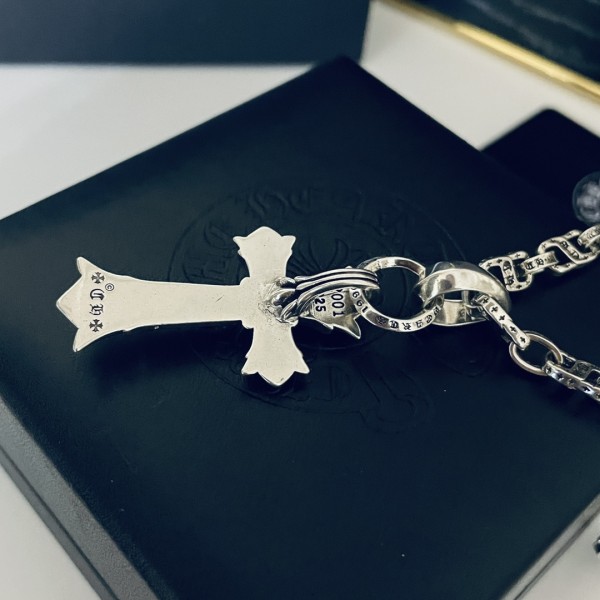 Jewelry chrome hearts 394