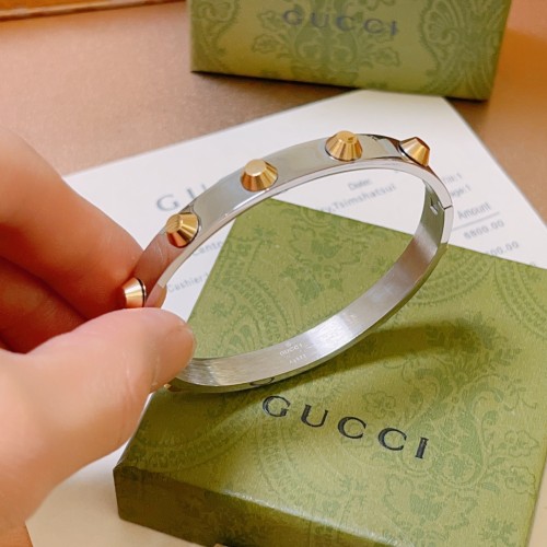 Jewelry Gucci 488