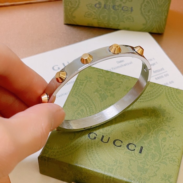 Jewelry Gucci 488