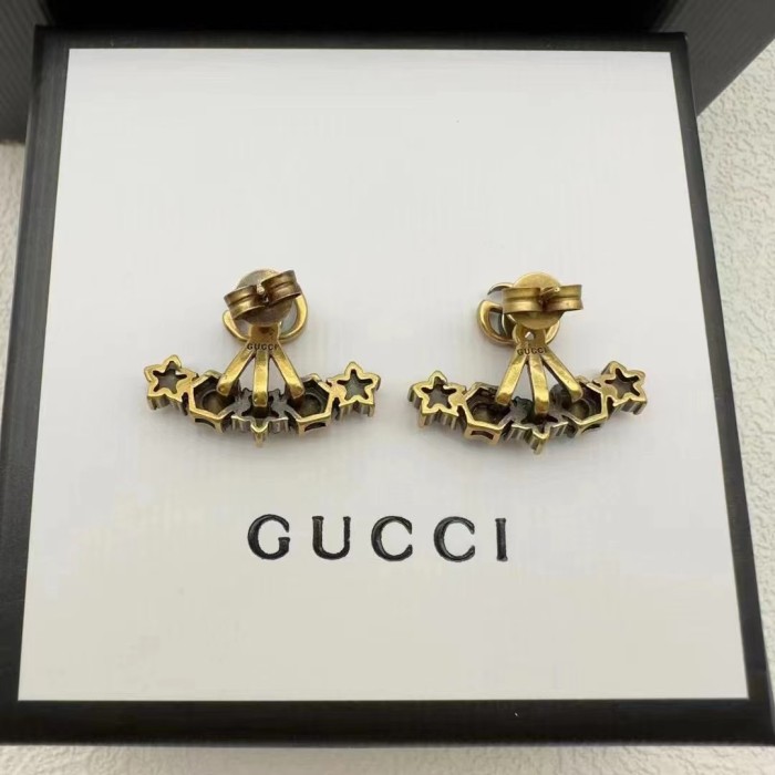 Jewelry Gucci 458