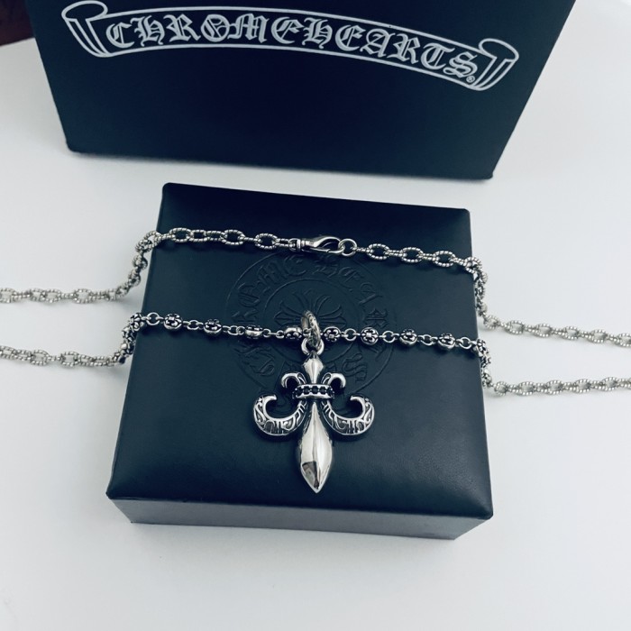Jewelry chrome hearts 397