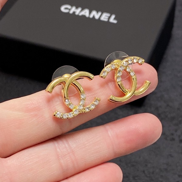 Jewelry Chanel 1090
