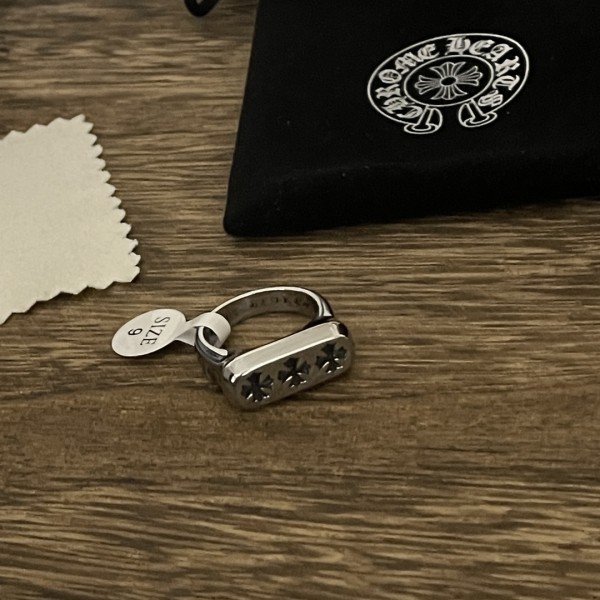 Jewelry chrome hearts 410
