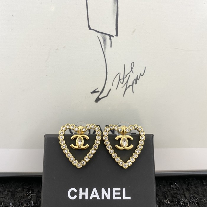 Jewelry Chanel 1042