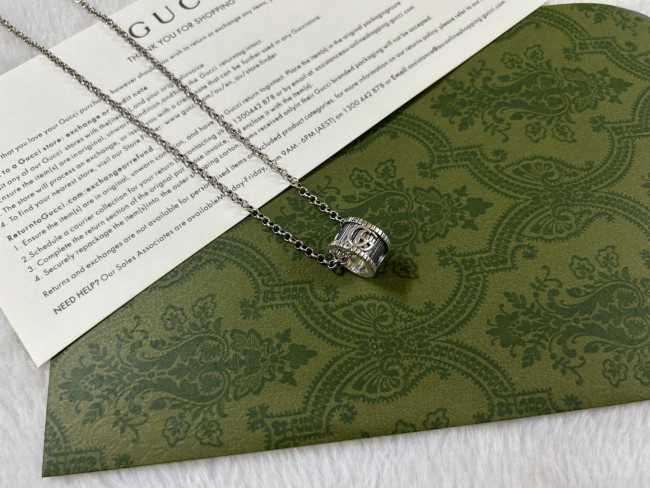 Jewelry Gucci 474