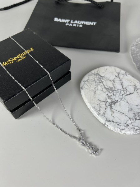 Jewelry yves saint laurent 86