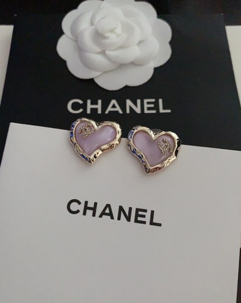 Jewelry Chanel 1056