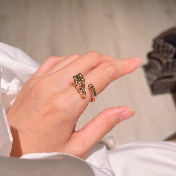 Jewelry Panthère de Cartier 3