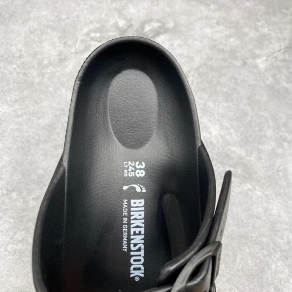 Birkenstock Arizona Essentials EVA Black