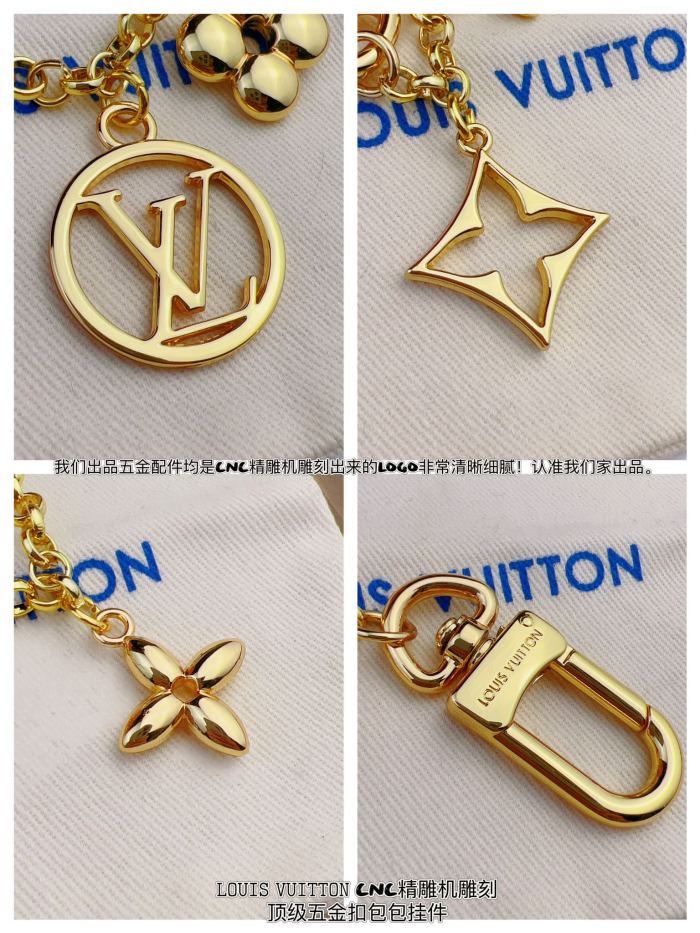 Jewelry Louis Vuitton 232