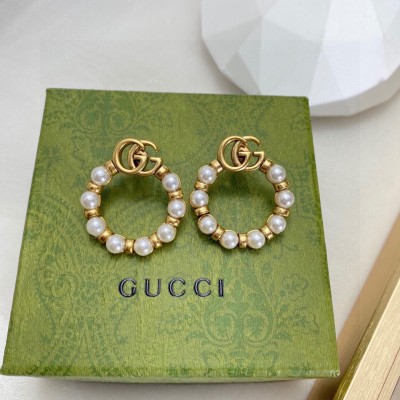 Jewelry Gucci 465