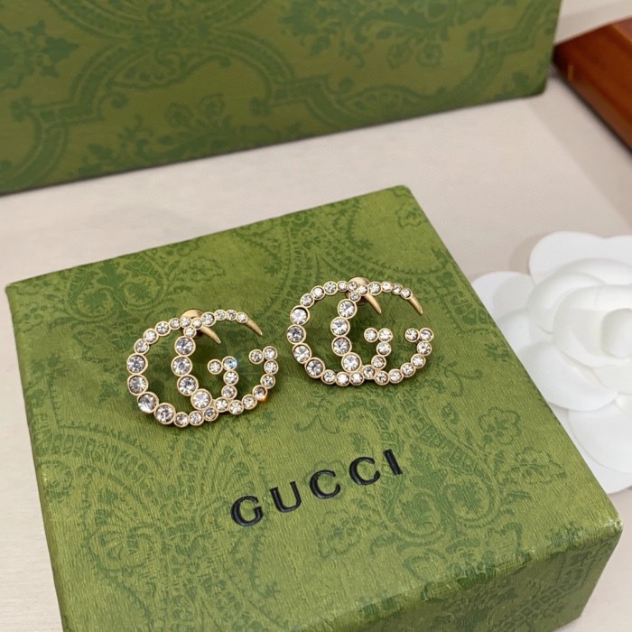 Jewelry Gucci 466