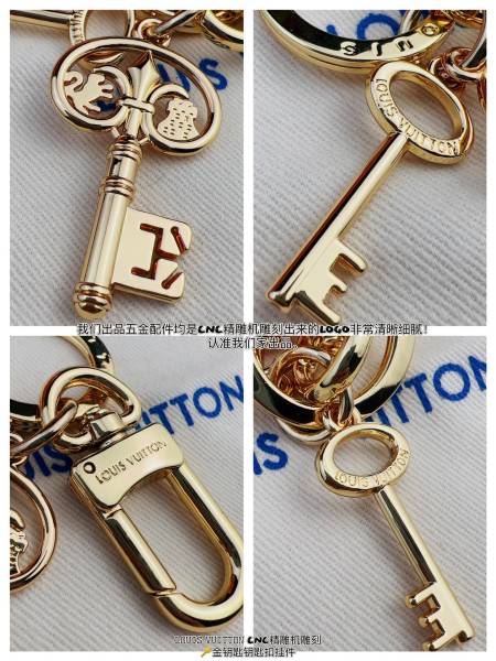 Jewelry Louis Vuitton 231