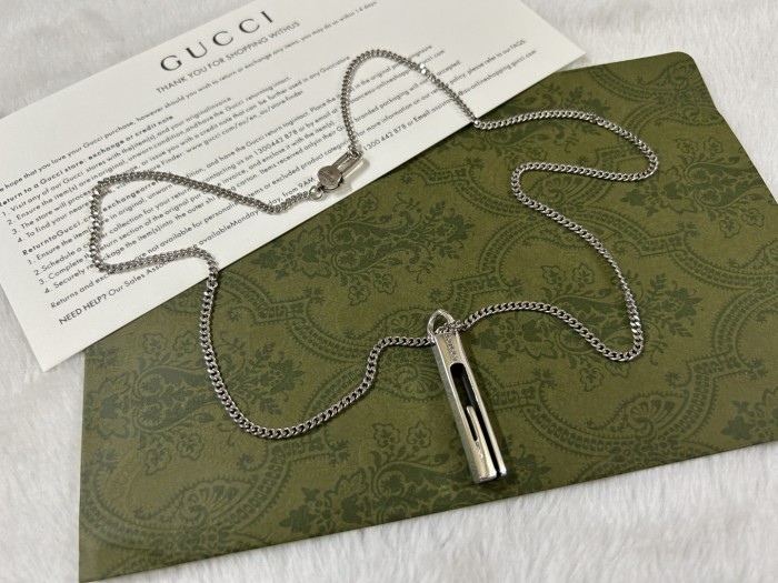 Jewelry Gucci 473