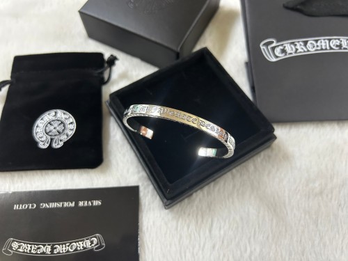 Jewelry chrome hearts 400