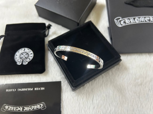 Jewelry chrome hearts 400