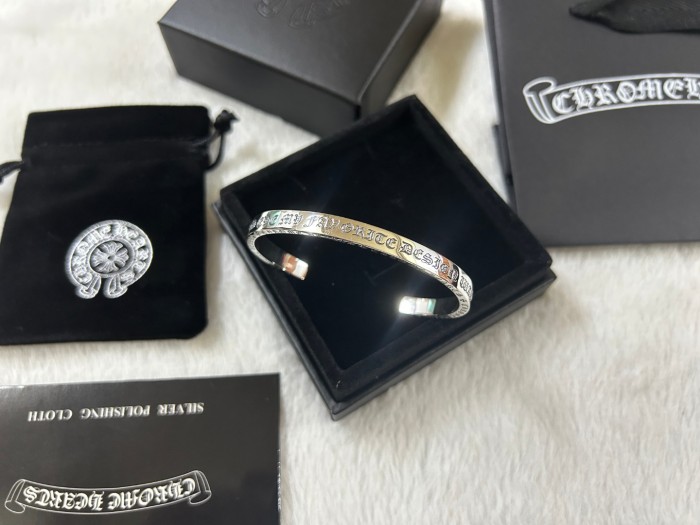 Jewelry chrome hearts 400