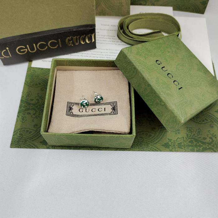 Jewelry Gucci 479