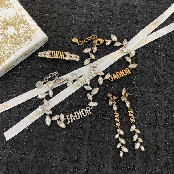 Jewelry Dior 206
