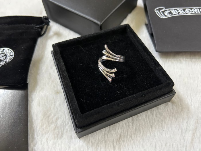 Jewelry chrome hearts 402