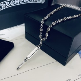 Jewelry chrome hearts 398