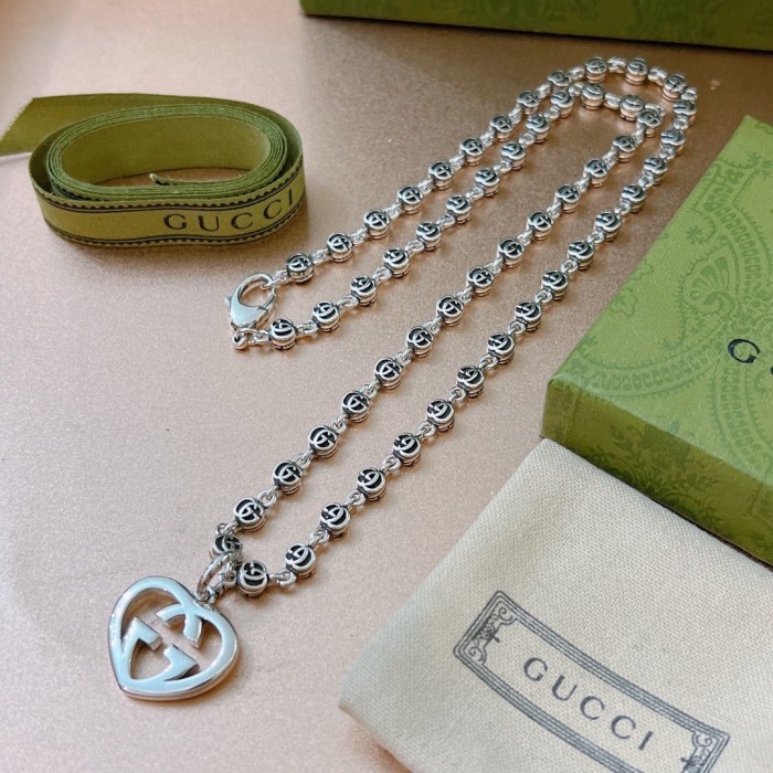 Jewelry Gucci 463