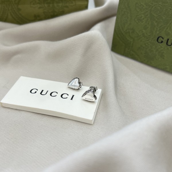 Jewelry Gucci 480