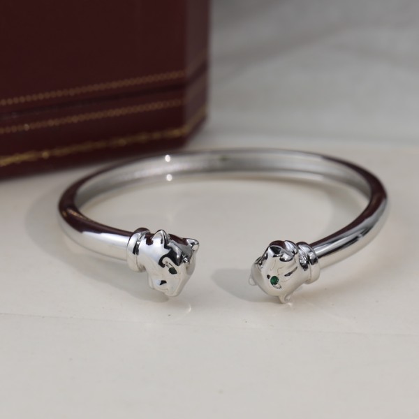 Jewelry Panthère de Cartier 2