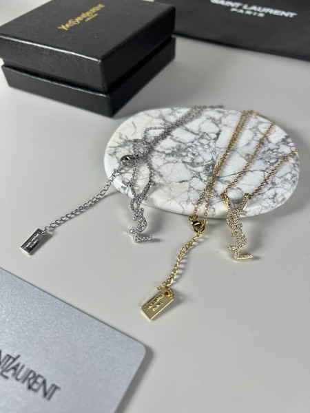 Jewelry yves saint laurent 86