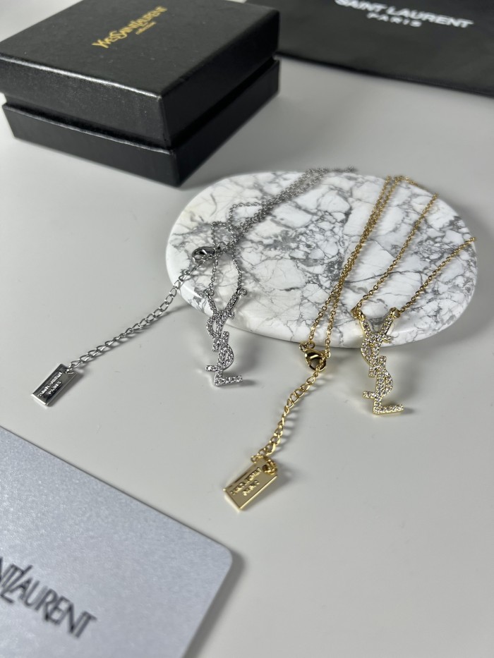 Jewelry yves saint laurent 86