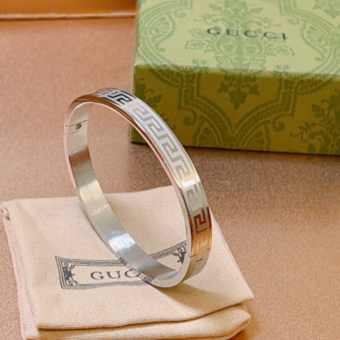 Jewelry Gucci 487