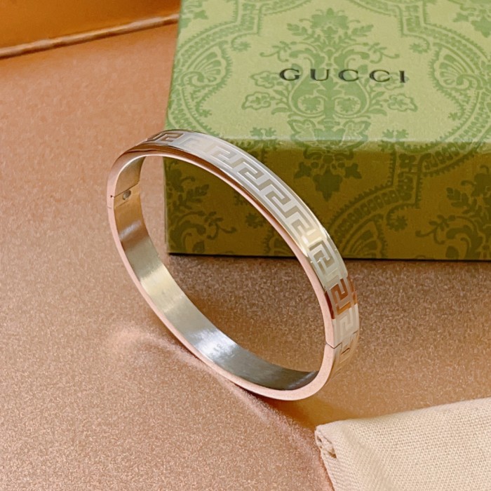 Jewelry Gucci 487