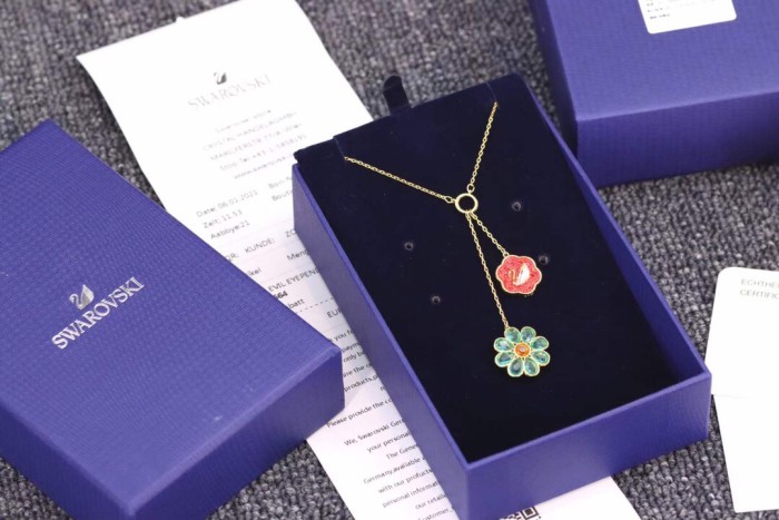 Jewelry swarovski 31