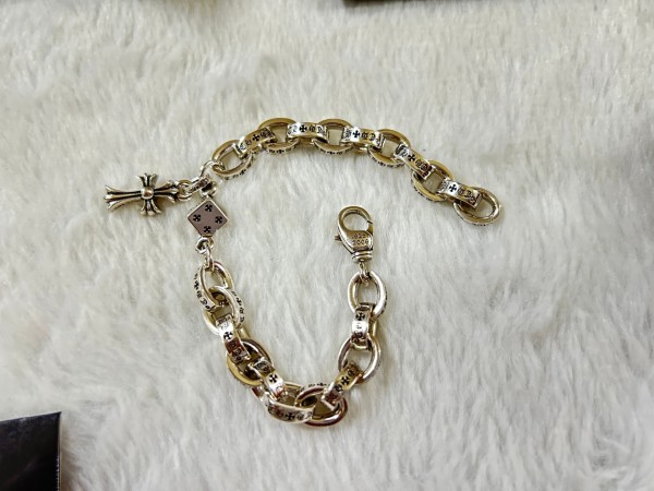 Jewelry chrome hearts 404
