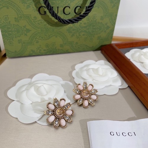 Jewelry Gucci 467