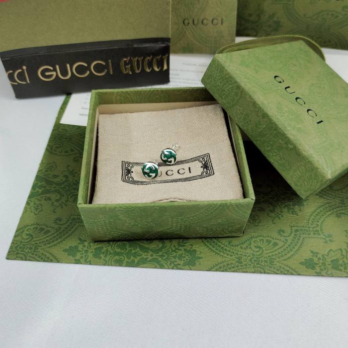 Jewelry Gucci 479