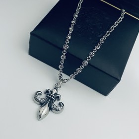 Jewelry chrome hearts 397